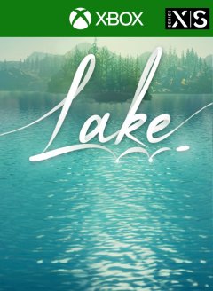Lake (US)