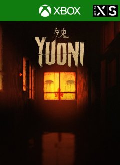 Yuoni (US)