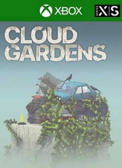 Cloud Gardens (US)