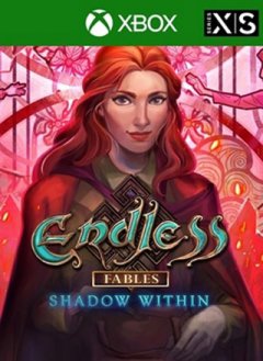 <a href='https://www.playright.dk/info/titel/endless-fables-shadow-within'>Endless Fables: Shadow Within</a>    19/30