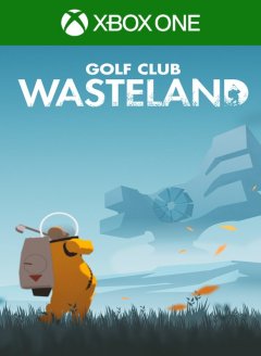 Golf Club: Wasteland (US)