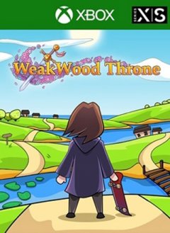 WeakWood Throne (US)