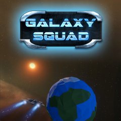 Galaxy Squad (EU)