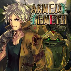 Armed Emeth (EU)