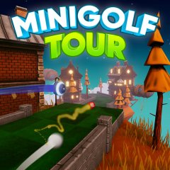 MiniGolf Tour (US)