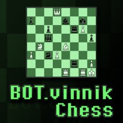 <a href='https://www.playright.dk/info/titel/botvinnik-chess'>BOT.Vinnik Chess</a>    24/30