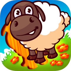 Animal Puzzle: Preschool Learning Game For Kids And Toddlers (US)