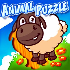 Animal Puzzle: Preschool Learning Game For Kids And Toddlers (EU)