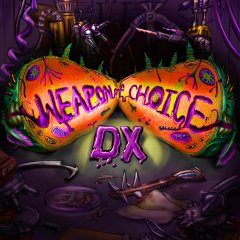 Weapon Of Choice DX (EU)