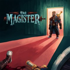 Magister, The (EU)