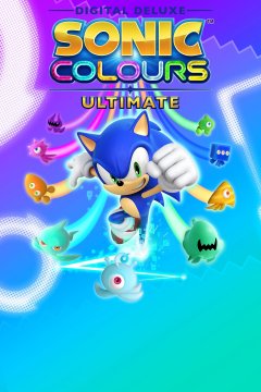 <a href='https://www.playright.dk/info/titel/sonic-colours-ultimate'>Sonic Colours: Ultimate [Digital Deluxe]</a>    17/30