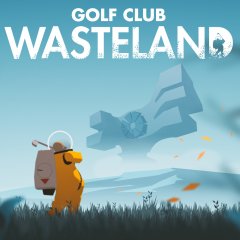 Golf Club: Wasteland (EU)