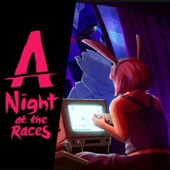 Night At The Races, A (EU)