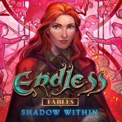 Endless Fables: Shadow Within (EU)