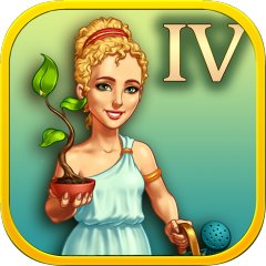 12 Labours Of Hercules IV: Mother Nature (US)