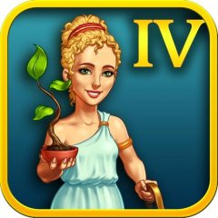 12 Labours Of Hercules IV: Mother Nature (US)
