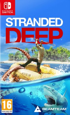 Stranded Deep (EU)