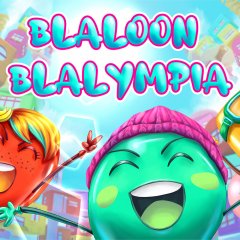 <a href='https://www.playright.dk/info/titel/blaloon-blalympia'>Blaloon Blalympia</a>    7/30