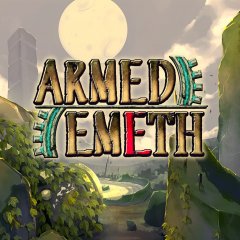 Armed Emeth (EU)