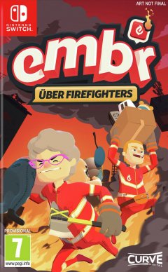 <a href='https://www.playright.dk/info/titel/embr-ueber-firefighters'>Embr: ber Firefighters</a>    16/30