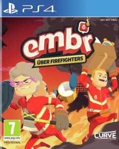 Embr: ber Firefighters (EU)