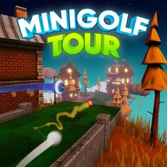 MiniGolf Tour (EU)