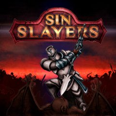 Sin Slayers: Enhanced Edition (EU)