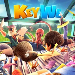 KeyWe [eShop] (EU)