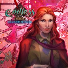 Endless Fables: Shadow Within (EU)