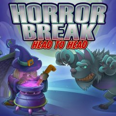 Horror Break: Head To Head (EU)