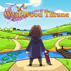 <a href='https://www.playright.dk/info/titel/weakwood-throne'>WeakWood Throne</a>    23/30