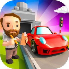 Idle Inventor: Factory Tycoon (US)