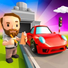 Idle Inventor: Factory Tycoon (US)