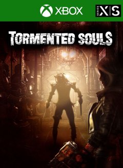 Tormented Souls (US)