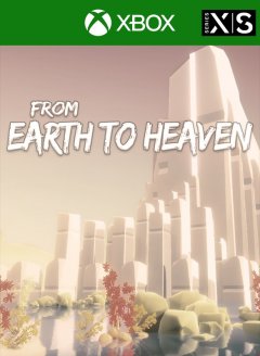 From Earth To Heaven (US)