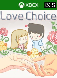LoveChoice (US)