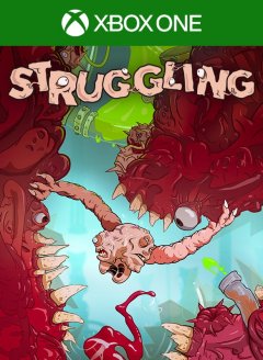 <a href='https://www.playright.dk/info/titel/struggling'>Struggling</a>    12/30