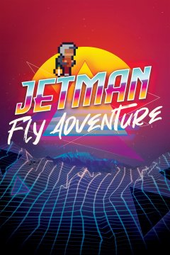 Jetman Fly Adventure (US)