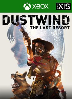 Dustwind: The Last Resort (US)