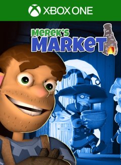 Merek's Market (US)