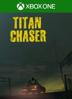 Titan Chaser (US)