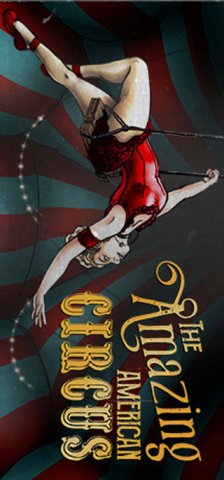 Amazing American Circus, The (US)