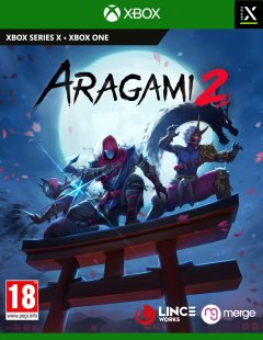 Aragami 2 (EU)