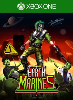 Earth Marines (US)