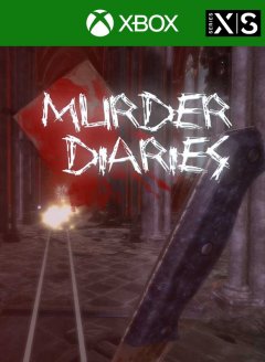 Murder Diaries (US)
