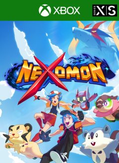 Nexomon (US)