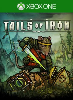 Tails Of Iron (US)