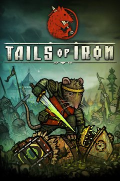 Tails Of Iron (US)
