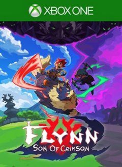 <a href='https://www.playright.dk/info/titel/flynn-son-of-crimson'>Flynn: Son Of Crimson</a>    21/30