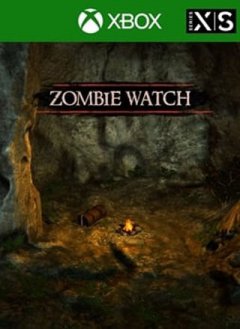 Zombie Watch (US)